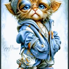 Cross stitch pattern: #2945649