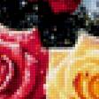 Preview of cross stitch pattern: #2945676