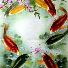 Cross stitch pattern: #2945687