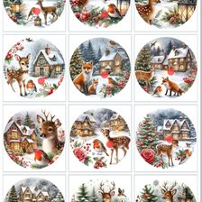 Cross stitch pattern: #2945708