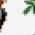 Preview of cross stitch pattern: #2945713