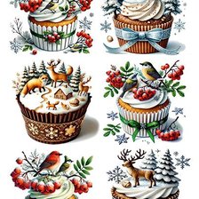 Cross stitch pattern: #2945713