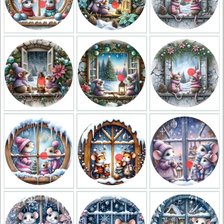 Cross stitch pattern: #2945715