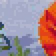 Preview of cross stitch pattern: #2945728