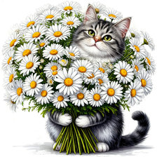 Cross stitch pattern: #2945784