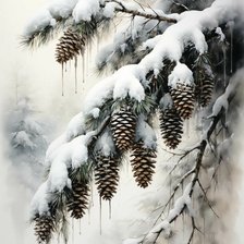 Cross stitch pattern: #2945815