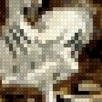Preview of cross stitch pattern: #2945843