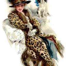 Cross stitch pattern: #2945843