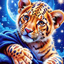 Cross stitch pattern: #2945893