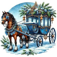 Cross stitch pattern: #2945897