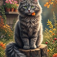 Cross stitch pattern: #2945901