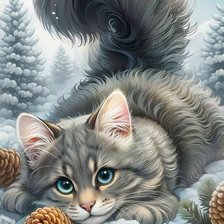 Cross stitch pattern: #2945906