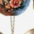 Preview of cross stitch pattern: #2945928