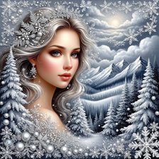 Cross stitch pattern: #2945929