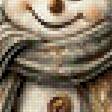 Preview of cross stitch pattern: #2945934