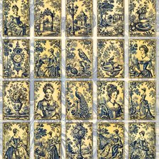 Cross stitch pattern: #2945935