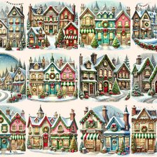 Cross stitch pattern: #2945937