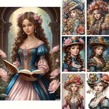 Cross stitch pattern: #2945938