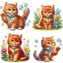 Cross stitch pattern: #2945939