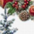 Preview of cross stitch pattern: #2945944