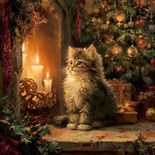 Cross stitch pattern: #2945990