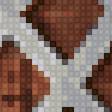 Preview of cross stitch pattern: #2946018