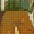 Preview of cross stitch pattern: #2946037
