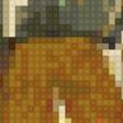 Preview of cross stitch pattern: #2946038
