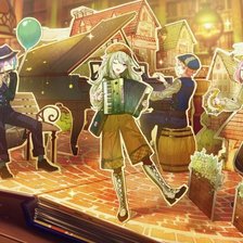 Cross stitch pattern: #2946038