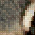 Preview of cross stitch pattern: #2946040