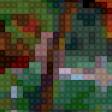 Preview of cross stitch pattern: #2946052