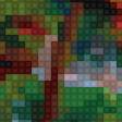 Preview of cross stitch pattern: #2946053