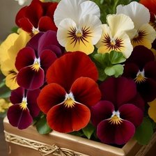 Cross stitch pattern: #2946078