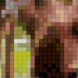 Preview of cross stitch pattern: #2946083