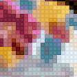 Preview of cross stitch pattern: #2946086