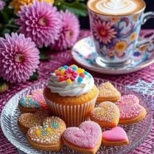 Cross stitch pattern: #2946089