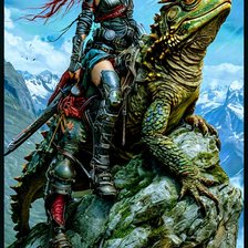 Cross stitch pattern: #2946099