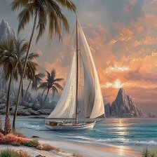 Cross stitch pattern: #2946170