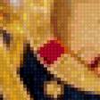 Preview of cross stitch pattern: #2946229