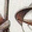 Preview of cross stitch pattern: #2946231