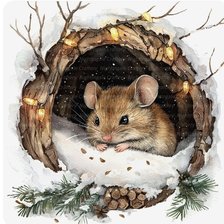 Cross stitch pattern: #2946238