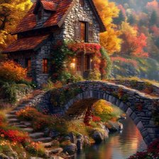 Cross stitch pattern: #2946244