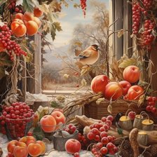 Cross stitch pattern: #2946248