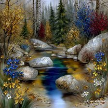 Cross stitch pattern: #2946253