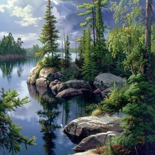 Cross stitch pattern: #2946258