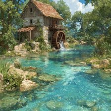 Cross stitch pattern: #2946261