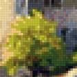 Preview of cross stitch pattern: #2946263