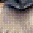 Preview of cross stitch pattern: #2946264
