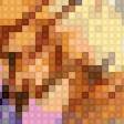 Preview of cross stitch pattern: #2946265