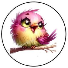 Cross stitch pattern: #2946266